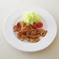低GI